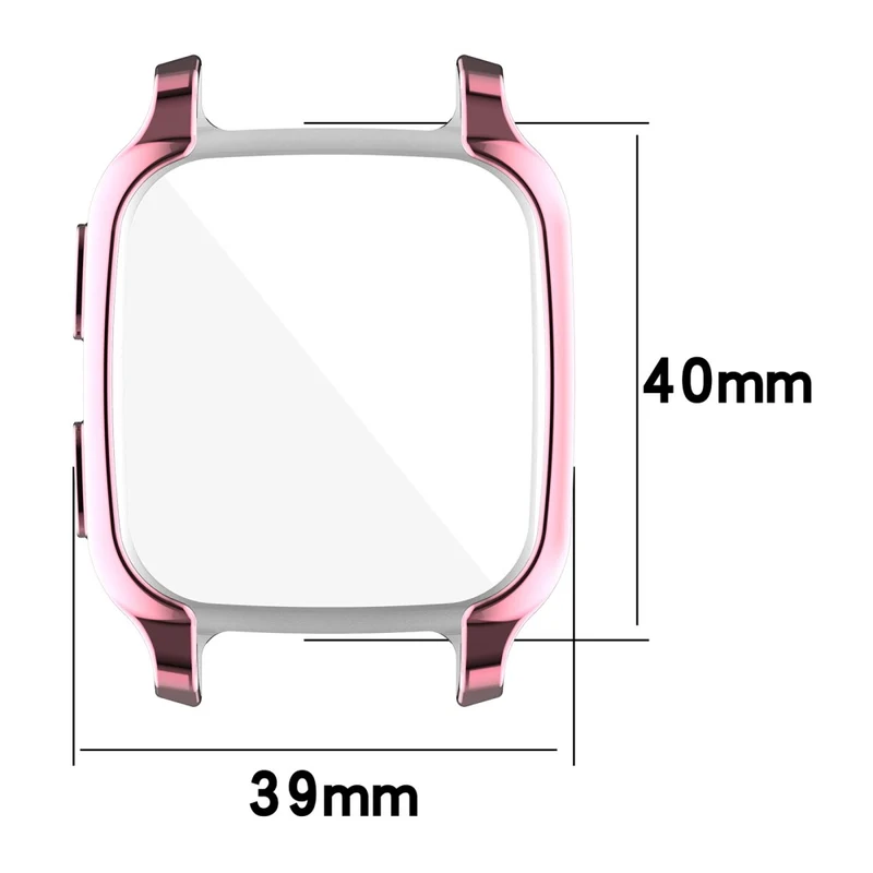 Modisch Garmin Smartwatch Silikon / TPU Hülle
