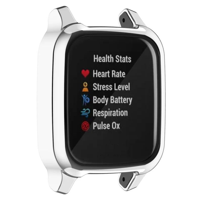 Modisch Garmin Smartwatch Silikon / TPU Hülle
