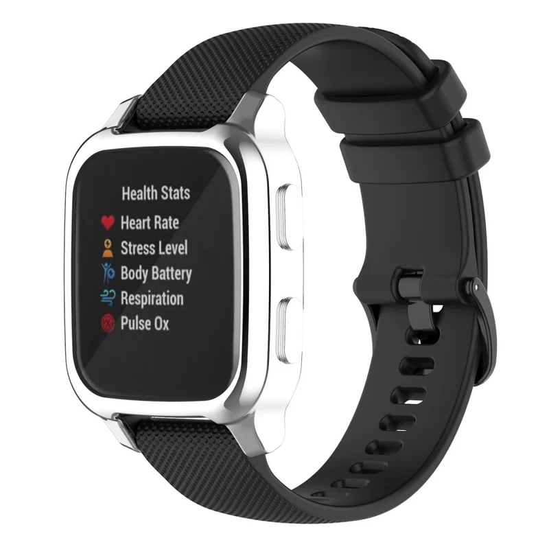 Modisch Garmin Smartwatch Silikon / TPU Hülle