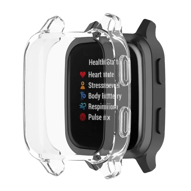 Auffallend Modisch Garmin Smartwatch Silikon / TPU Hülle