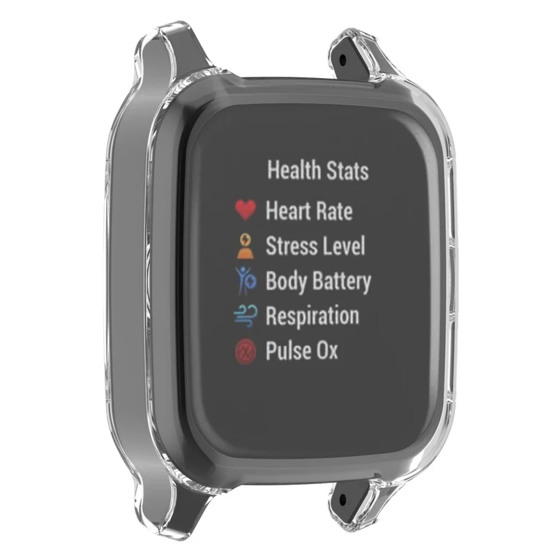 Auffallend Modisch Garmin Smartwatch Silikon / TPU Hülle