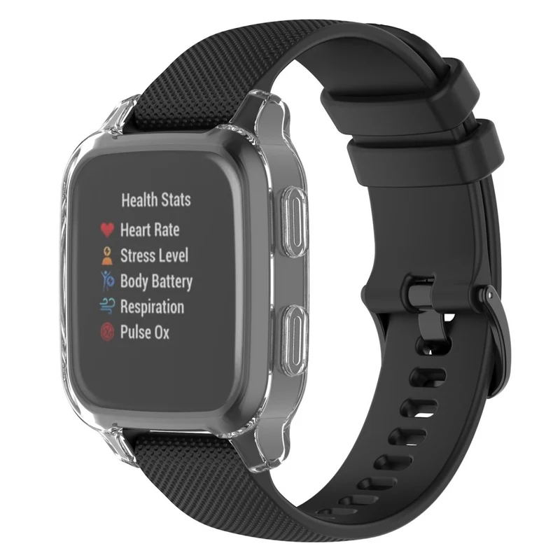 Auffallend Modisch Garmin Smartwatch Silikon / TPU Hülle