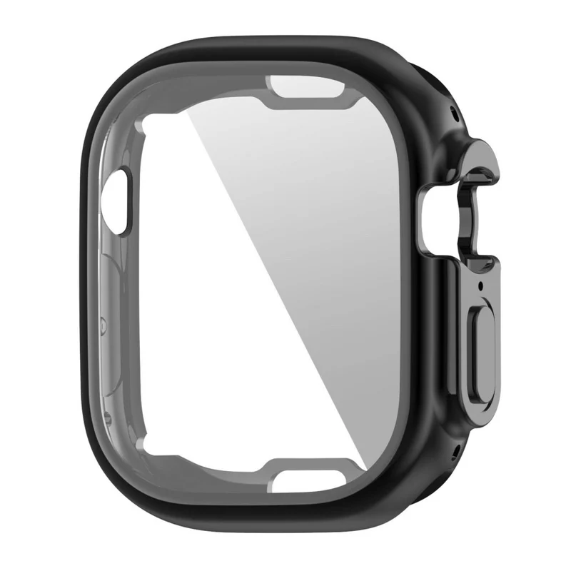 Großartig Apple Watch Ultra Silikon / TPU Hülle