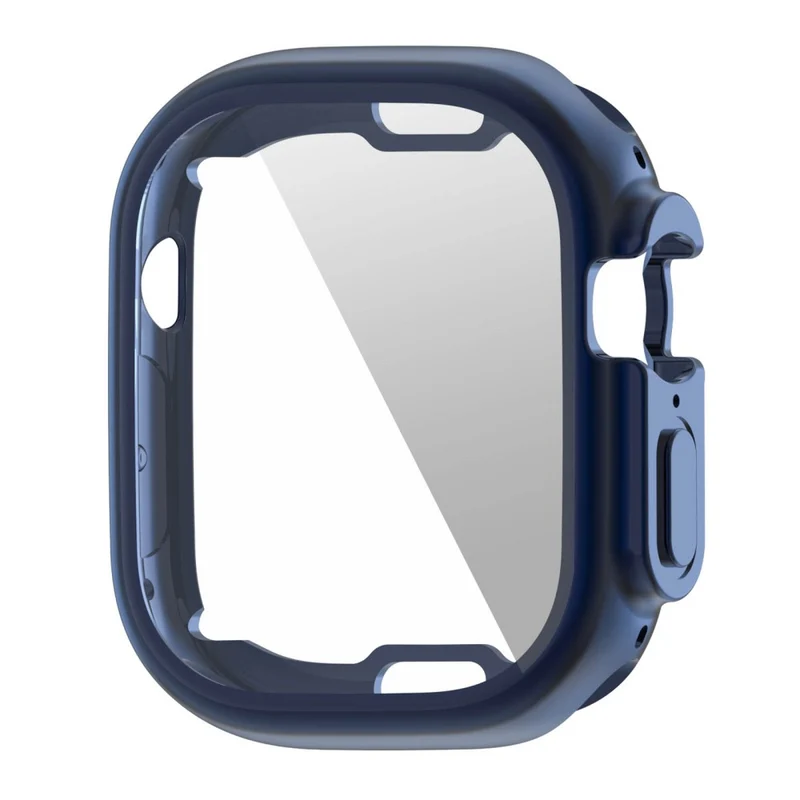 Großartig Apple Watch Ultra Silikon / TPU Hülle