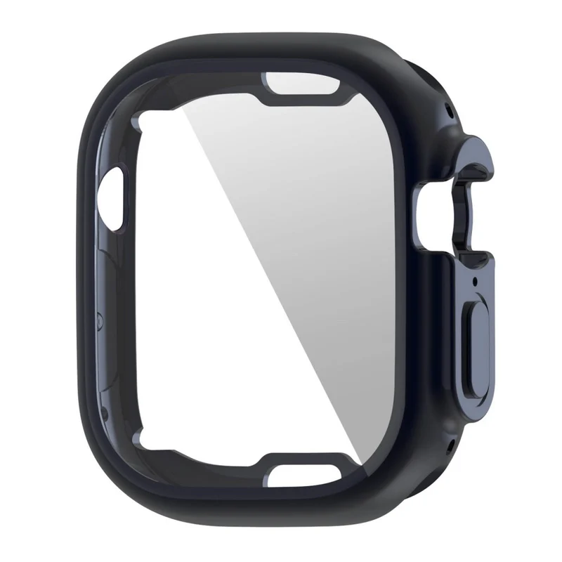 Großartig Apple Watch Ultra Silikon / TPU Hülle