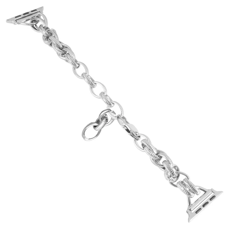Absolut bequem Universell Apple Metall armband