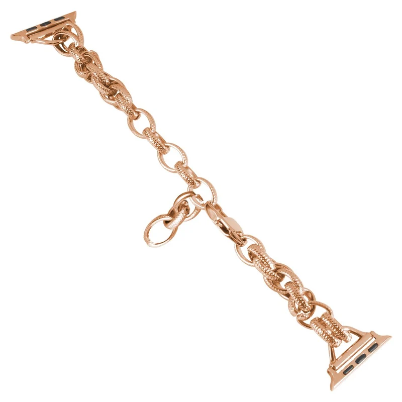 Absolut bequem Universell Apple Metall armband