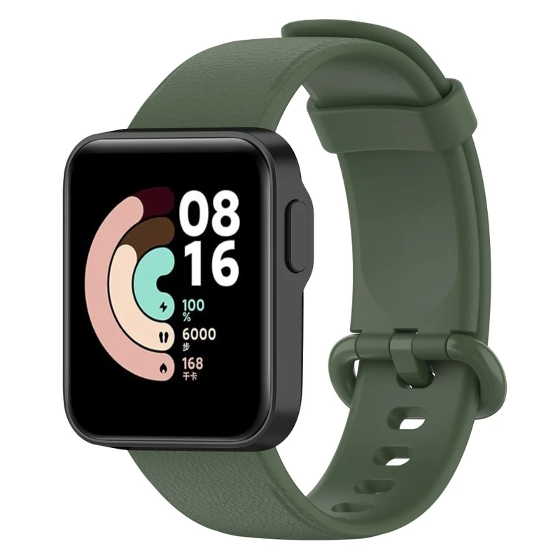 Sehr schön Xiaomi Redmi Watch Silikon / TPU armband