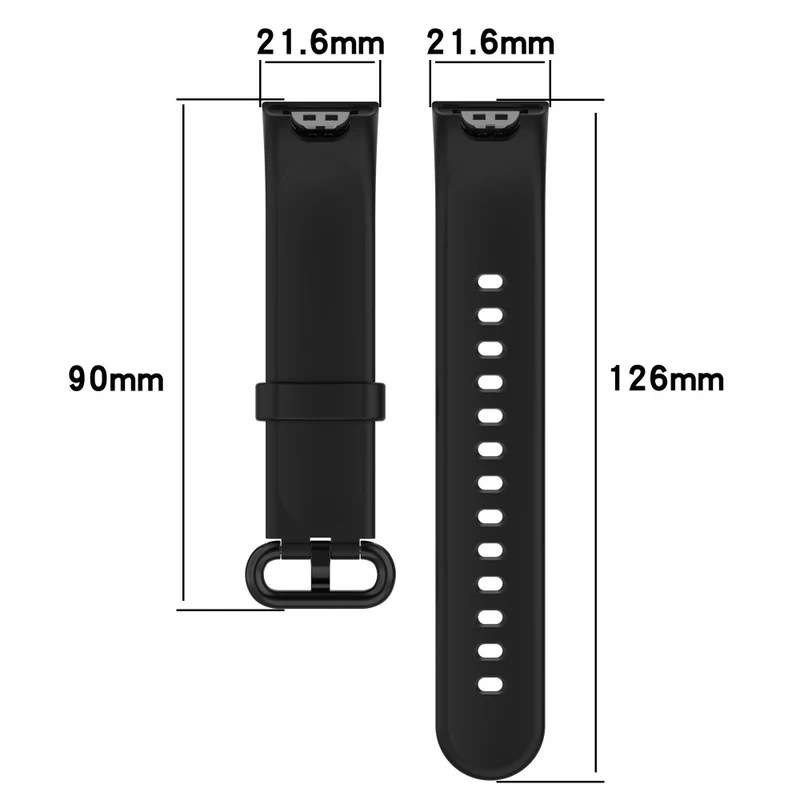 Sehr schön Xiaomi Redmi Watch Silikon / TPU armband