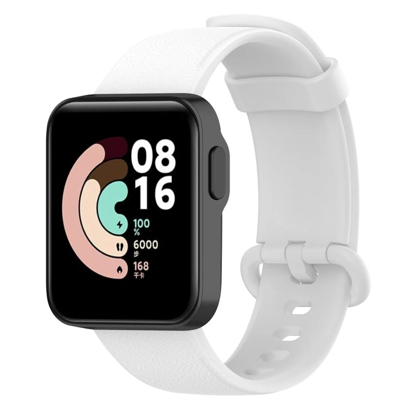 Sehr schön Xiaomi Redmi Watch Silikon / TPU armband