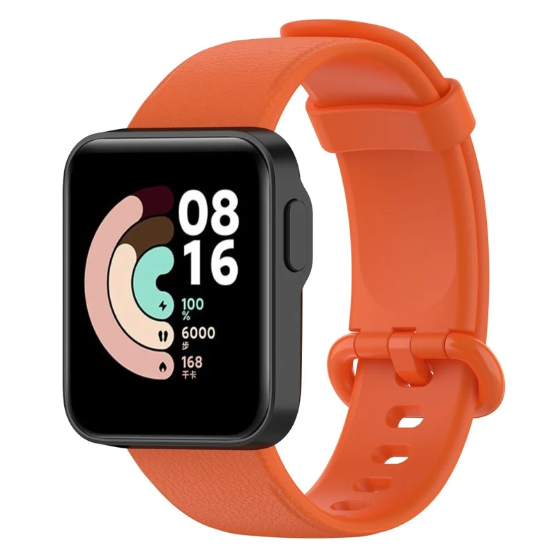 Sehr schön Xiaomi Redmi Watch Silikon / TPU armband