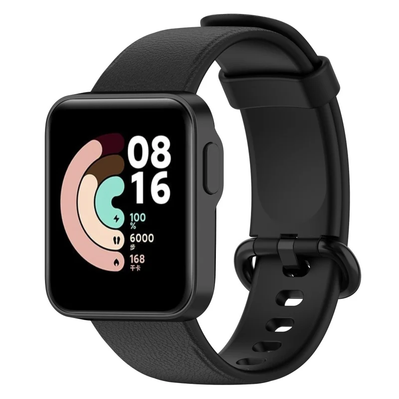 Sehr schön Xiaomi Redmi Watch Silikon / TPU armband