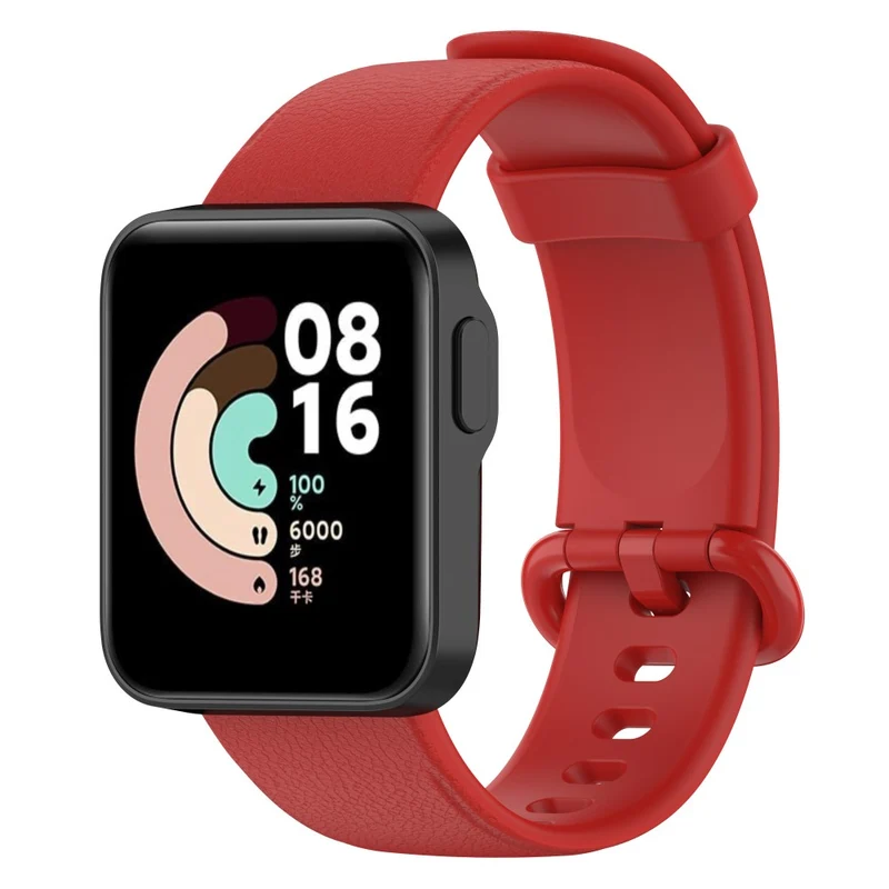 Sehr schön Xiaomi Redmi Watch Silikon / TPU armband