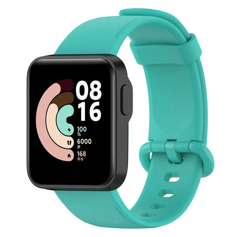Sehr schön Xiaomi Redmi Watch Silikon / TPU armband