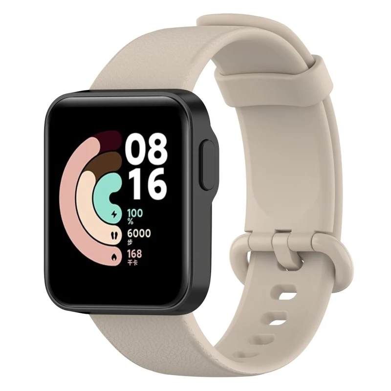 Sehr schön Xiaomi Redmi Watch Silikon / TPU armband