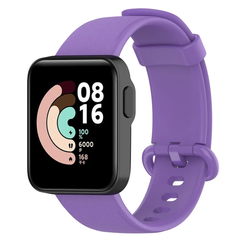 Sehr schön Xiaomi Redmi Watch Silikon / TPU armband