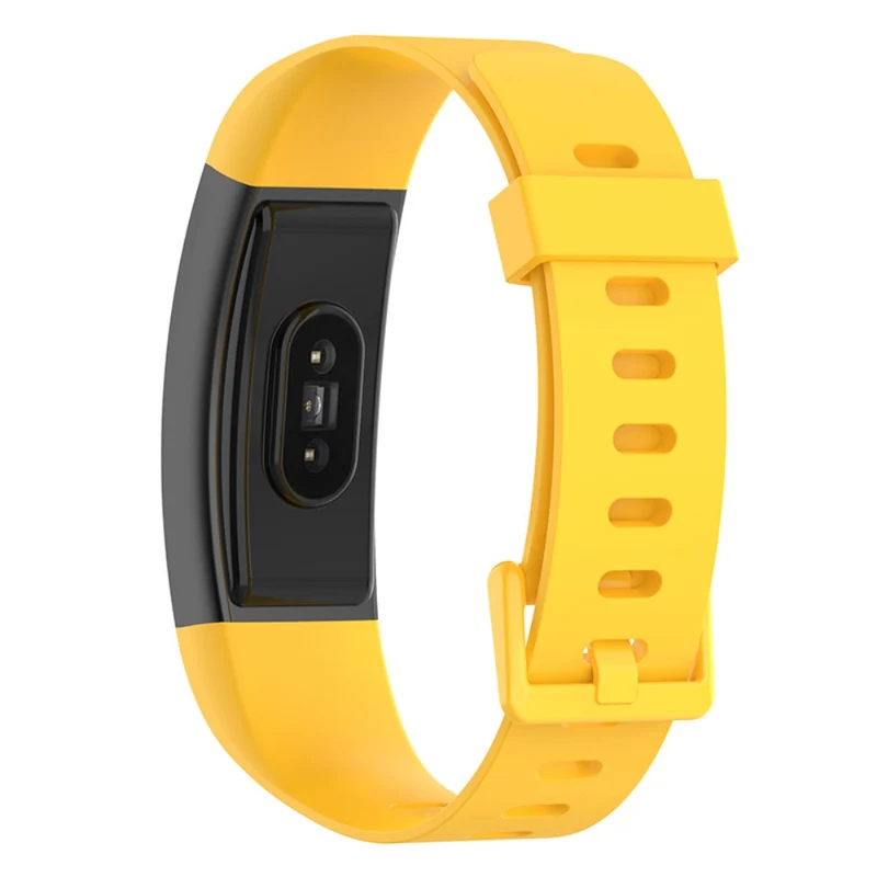 Super gut Realme Band Silikon / TPU armband