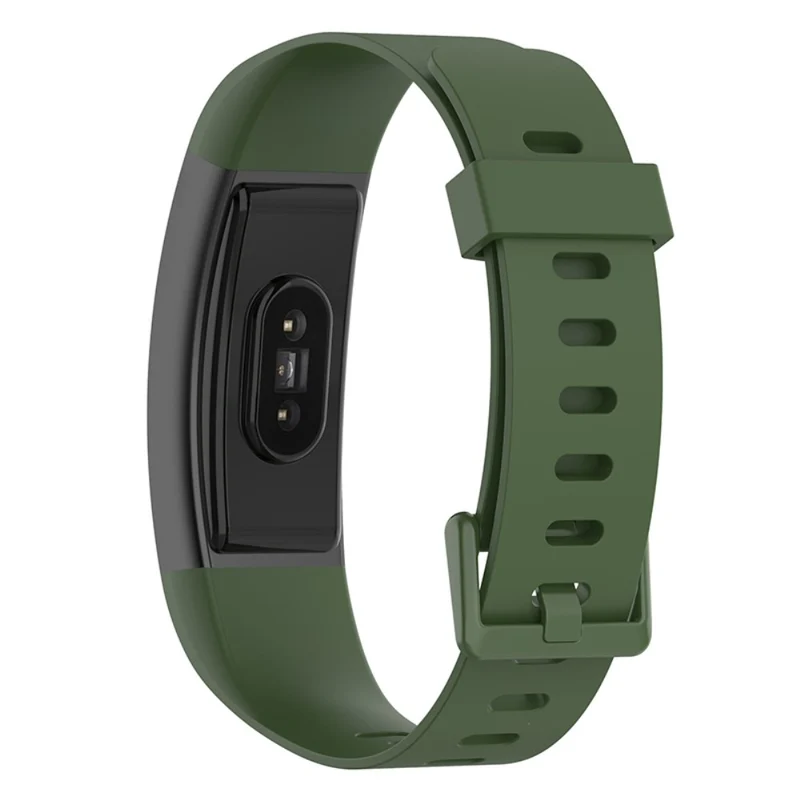 Super gut Realme Band Silikon / TPU armband