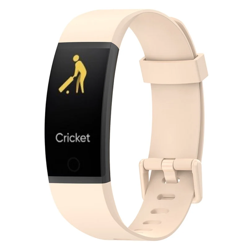 Super gut Realme Band Silikon / TPU armband