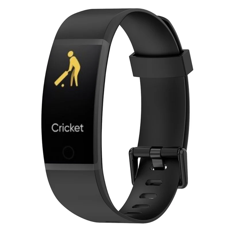 Super gut Realme Band Silikon / TPU armband