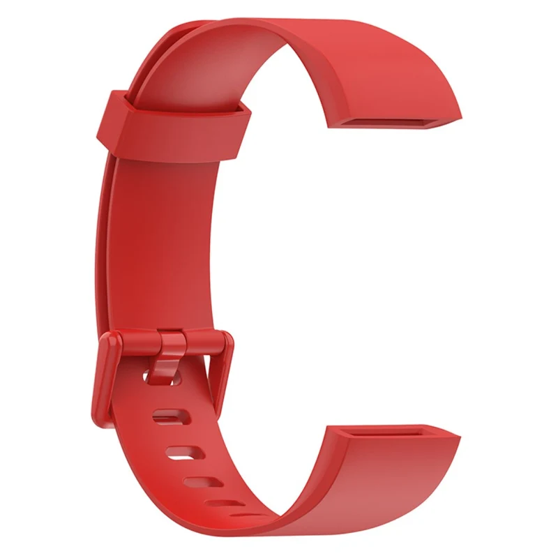 Super gut Realme Band Silikon / TPU armband
