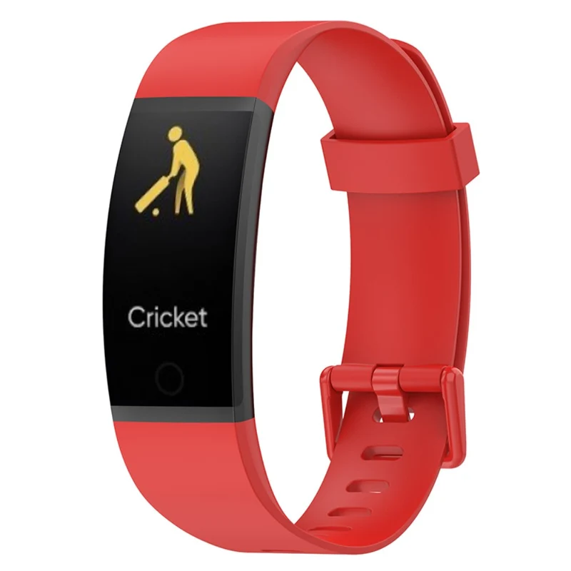 Super gut Realme Band Silikon / TPU armband