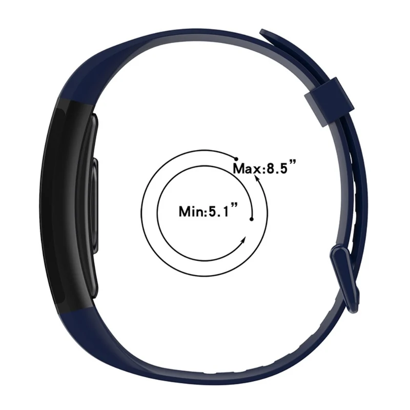 Super gut Realme Band Silikon / TPU armband