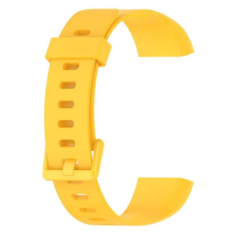 Super gut Realme Band Silikon / TPU armband