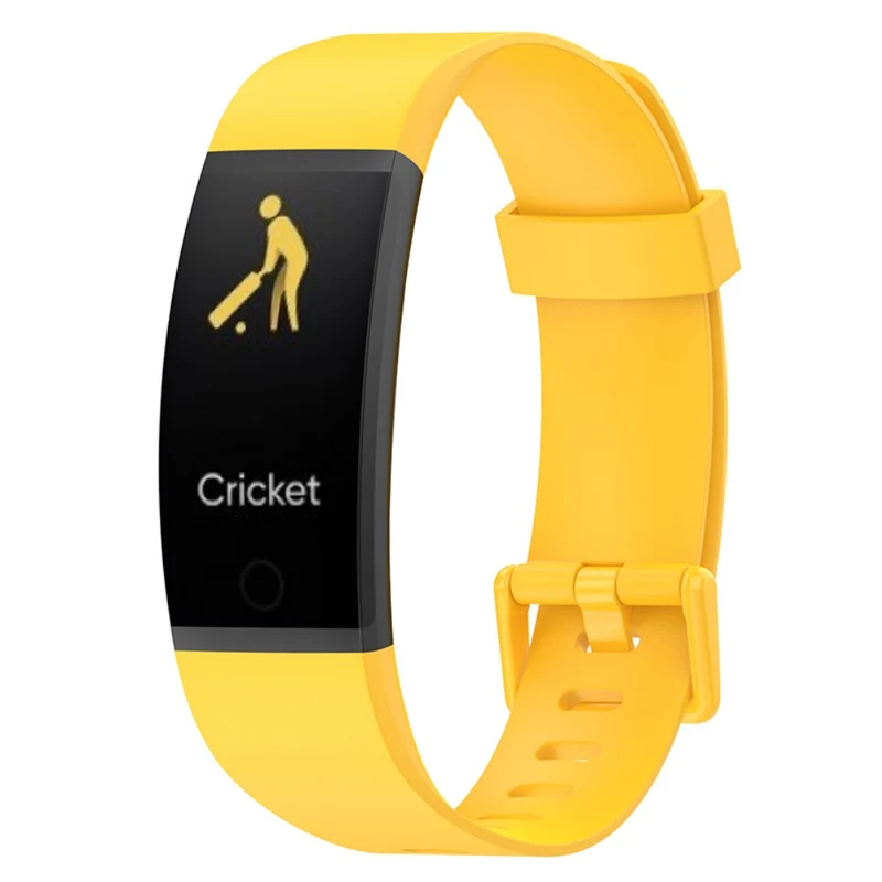 Super gut Realme Band Silikon / TPU armband