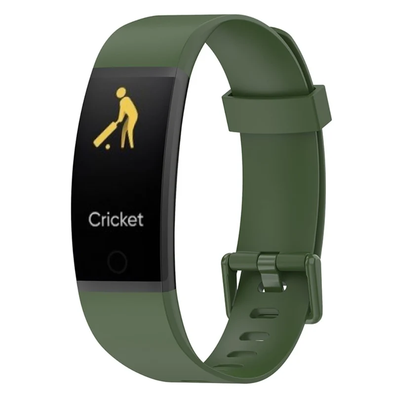 Super gut Realme Band Silikon / TPU armband