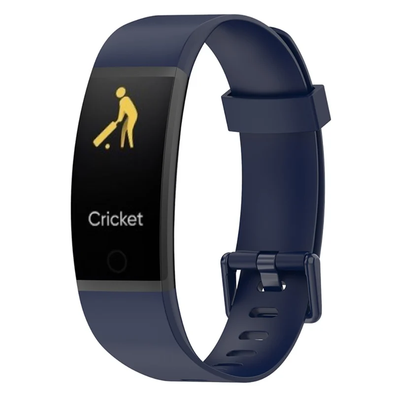 Super gut Realme Band Silikon / TPU armband