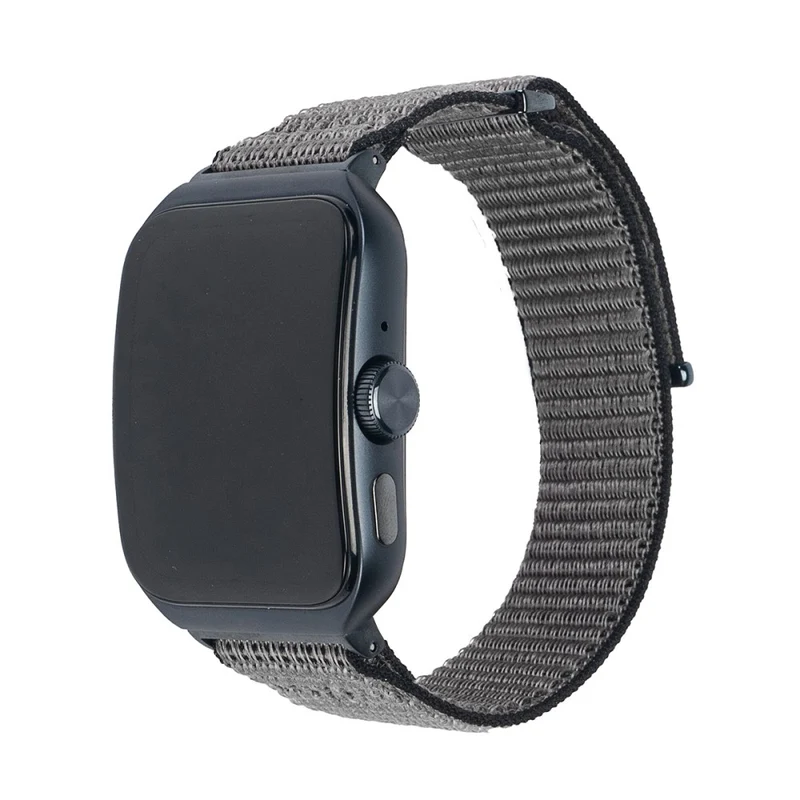 Unglaublich robust Oppo Watch 3 Pro Textil / Nylon armband