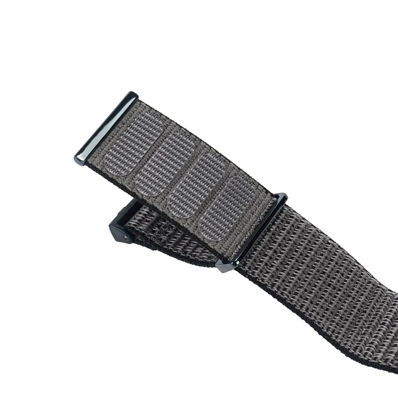 Unglaublich robust Oppo Watch 3 Pro Textil / Nylon armband