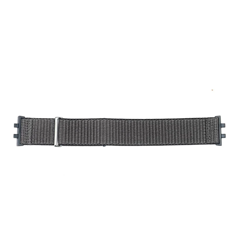 Unglaublich robust Oppo Watch 3 Pro Textil / Nylon armband