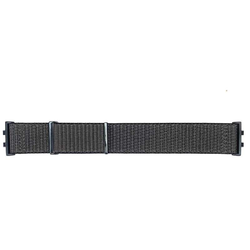 Unglaublich robust Oppo Watch 3 Pro Textil / Nylon armband