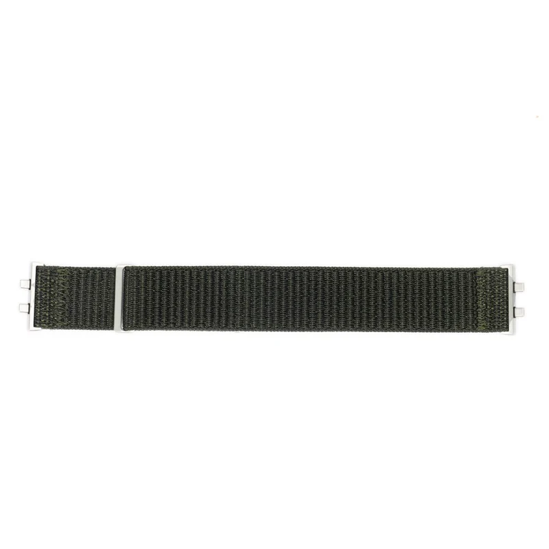 Unglaublich robust Oppo Watch 3 Pro Textil / Nylon armband