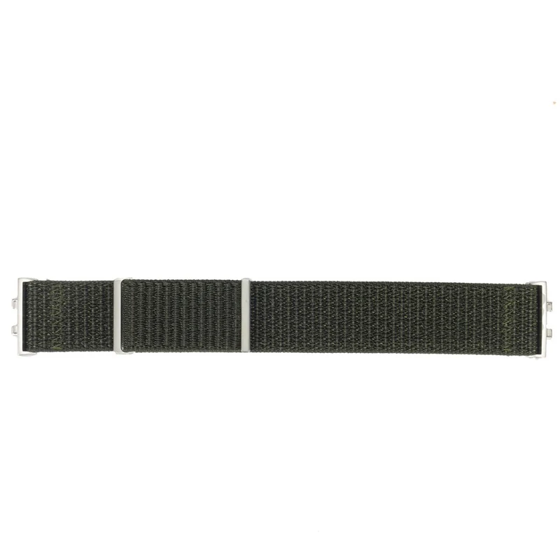 Unglaublich robust Oppo Watch 3 Pro Textil / Nylon armband