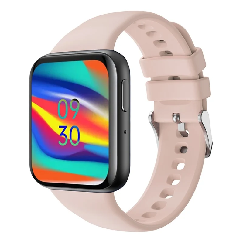 Elegant Oppo Watch 3 Silikon / TPU armband