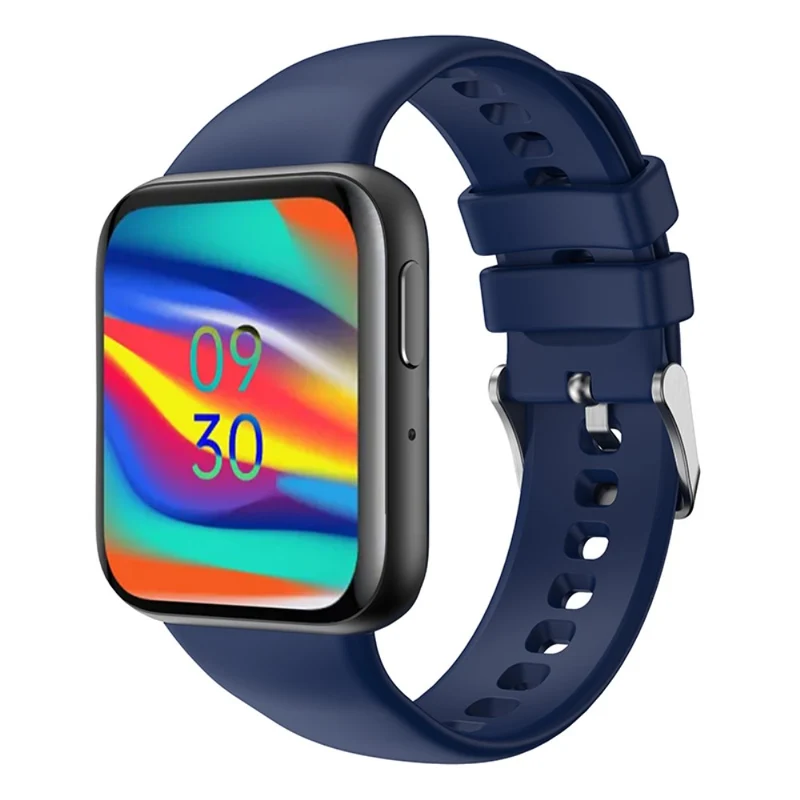 Elegant Oppo Watch 3 Silikon / TPU armband