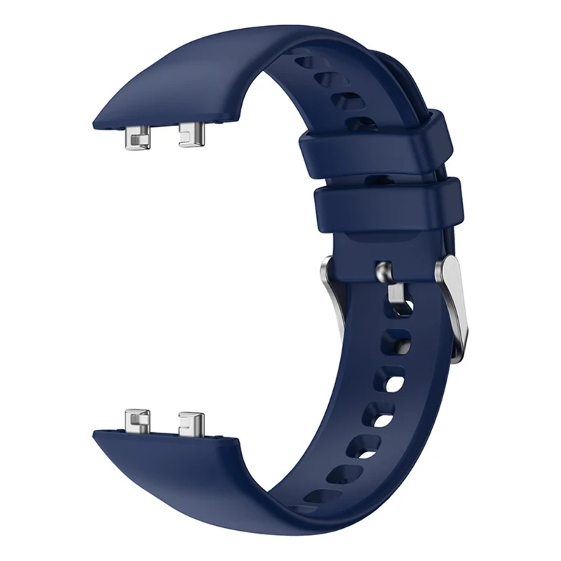 Elegant Oppo Watch 3 Silikon / TPU armband