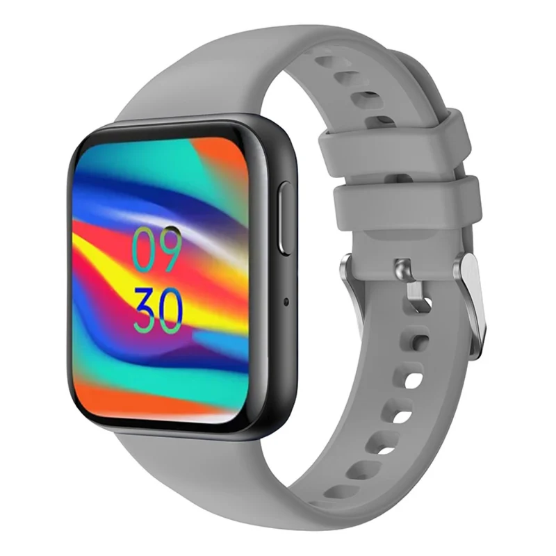 Elegant Oppo Watch 3 Silikon / TPU armband