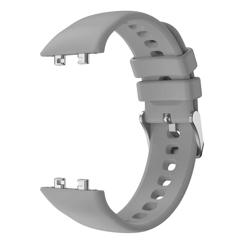 Elegant Oppo Watch 3 Silikon / TPU armband