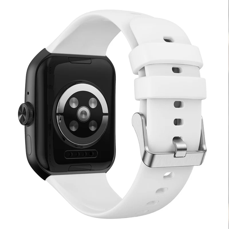 Super bequem Oppo Watch 3 Pro Silikon / TPU armband