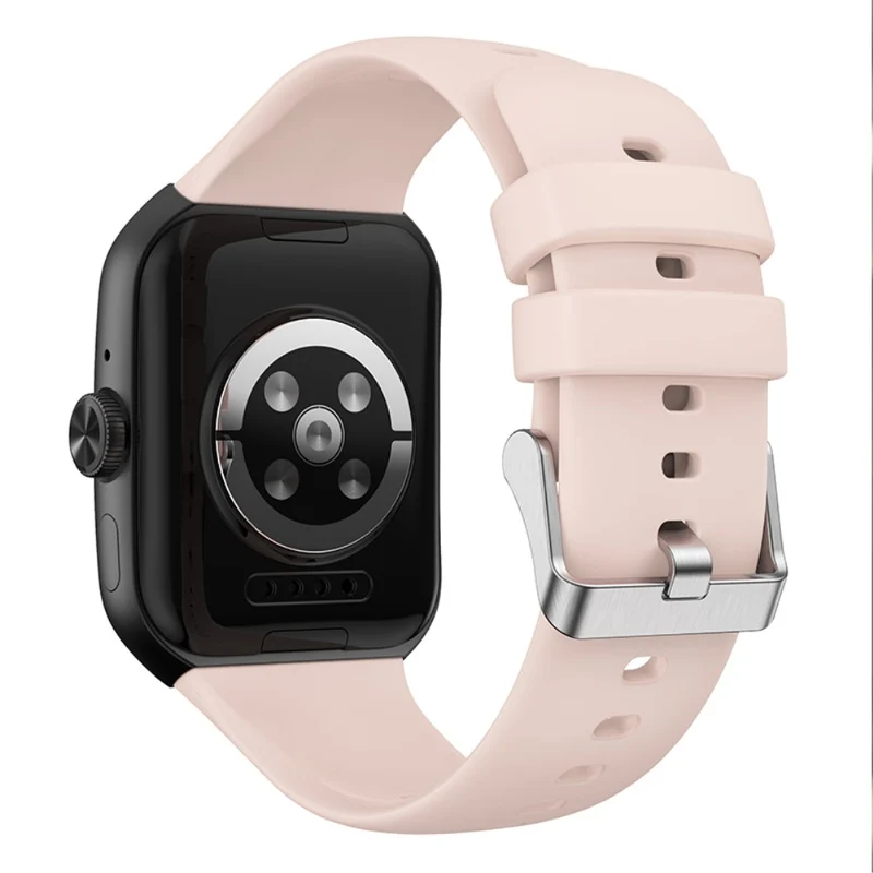 Super bequem Oppo Watch 3 Pro Silikon / TPU armband