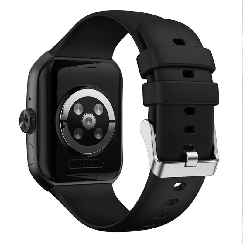 Super bequem Oppo Watch 3 Pro Silikon / TPU armband