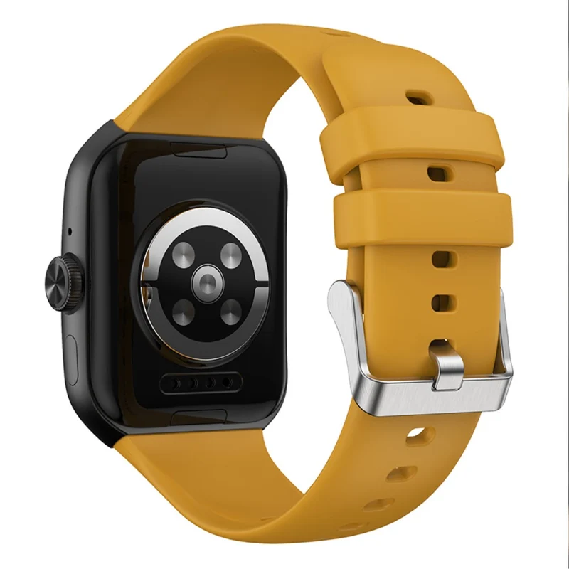 Super bequem Oppo Watch 3 Pro Silikon / TPU armband