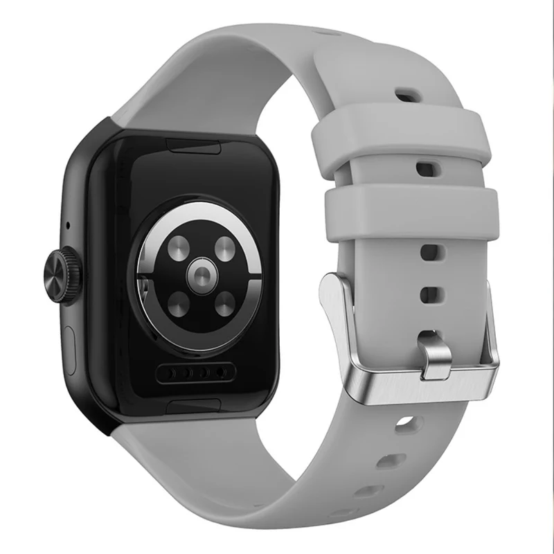 Super bequem Oppo Watch 3 Pro Silikon / TPU armband