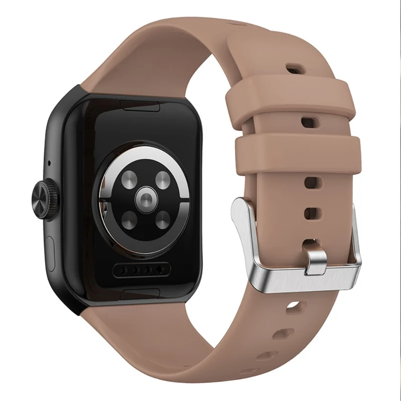 Super bequem Oppo Watch 3 Pro Silikon / TPU armband