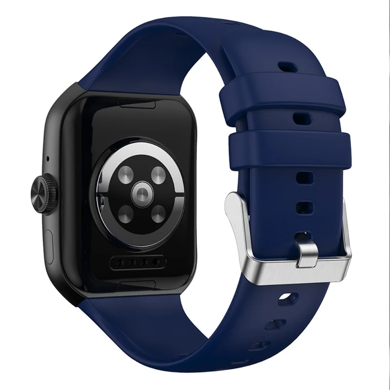Super bequem Oppo Watch 3 Pro Silikon / TPU armband