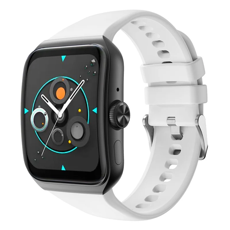 Super bequem Oppo Watch 3 Pro Silikon / TPU armband